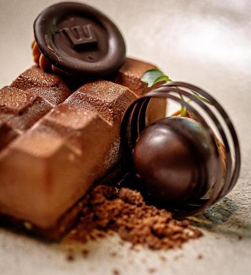 Fotos del hotel Mona Plaza:  13