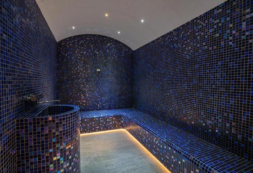 Fotos del hotel Mona Plaza:  12