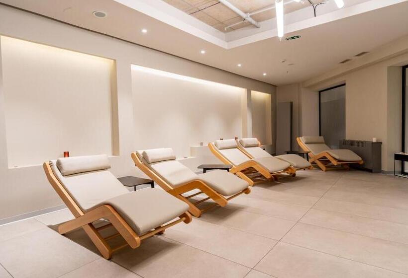 Fotos del hotel Mona Plaza:  10