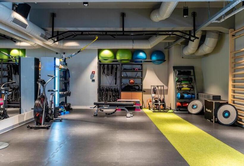 Fotos del hotel Mona Plaza:  9