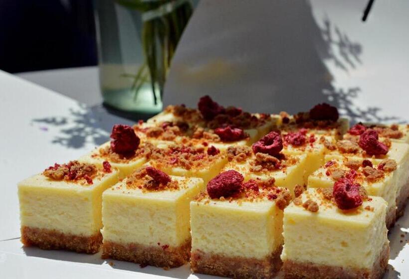 Fotos del hotel Mona Plaza:  24