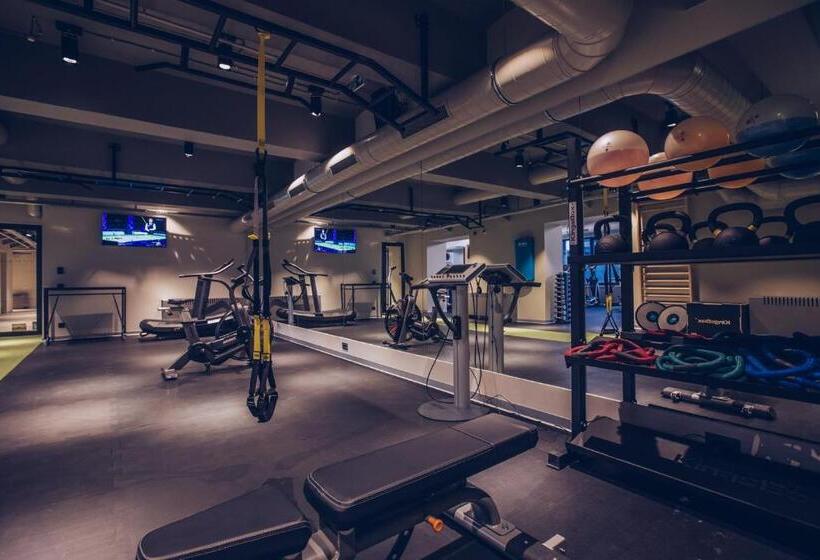 Fotos del hotel Mona Plaza:  4