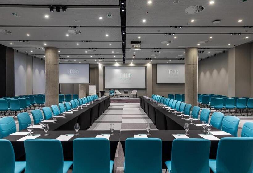 Fotos del hotel Mona Plaza:  3