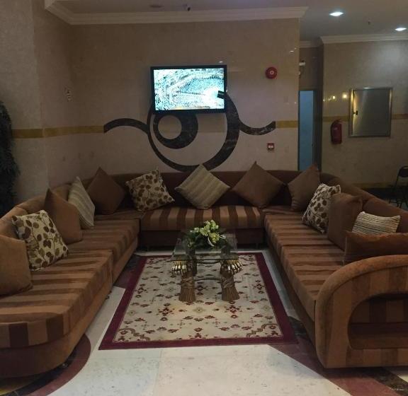 Fotos del hotel Abeer Al Azizia:  9