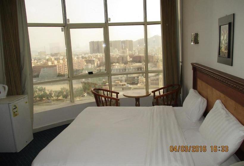 Fotos del hotel Abeer Al Azizia:  2