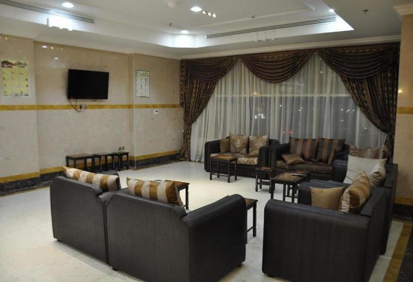 Fotos del hotel Abeer Al Azizia:  4
