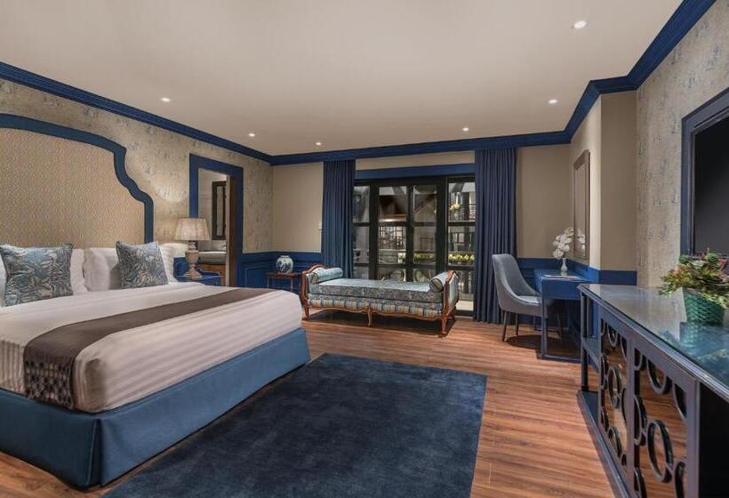 Hillcreek Gardens Tagaytay