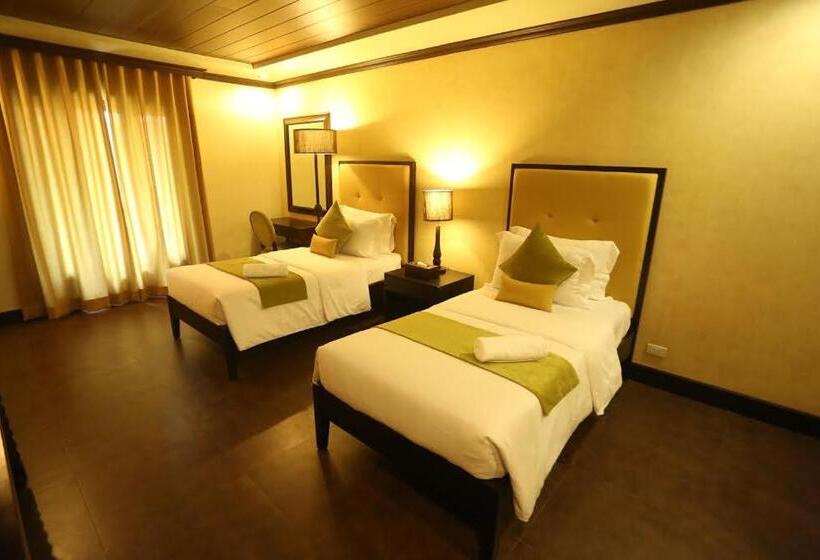 Fotos del hotel Hillcreek Gardens Tagaytay:  2
