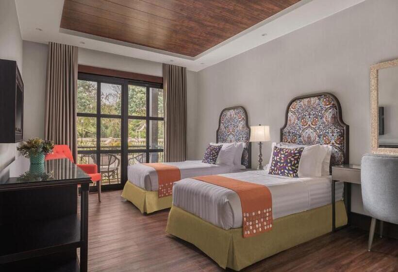 Fotos del hotel Hillcreek Gardens Tagaytay:  3