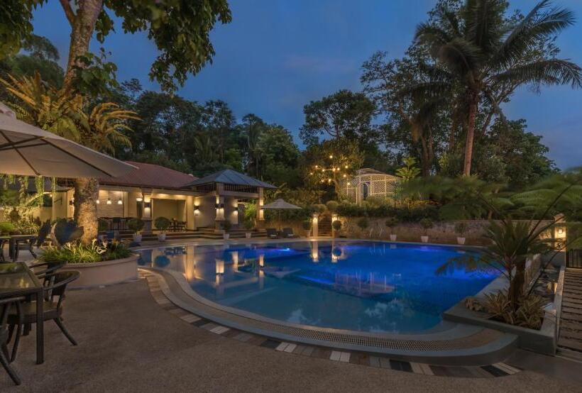 Fotos del hotel Hillcreek Gardens Tagaytay:  9