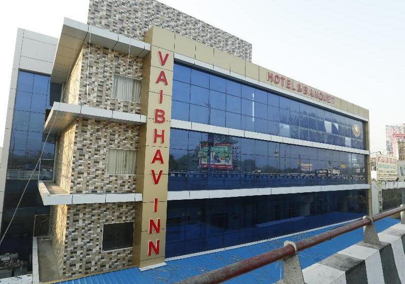 Fotos del hotel Vaibhav Inn:  2