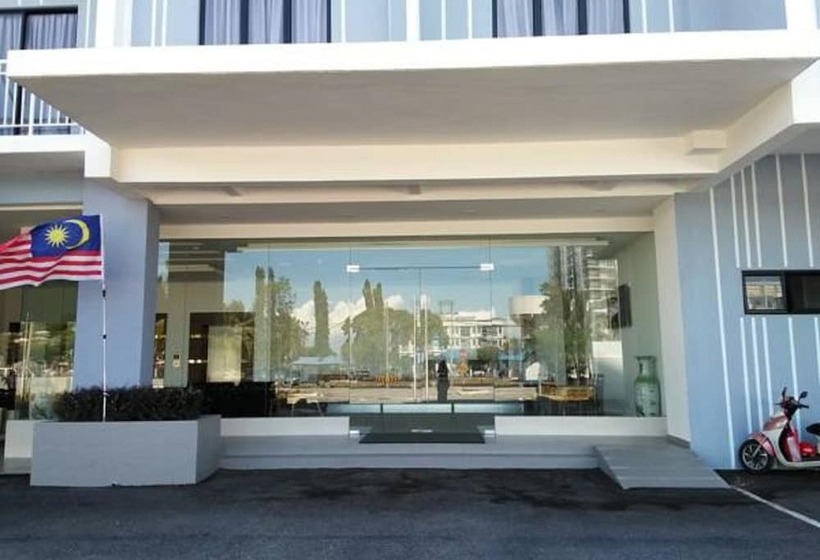 Fotos del hotel The One Boutique:  11