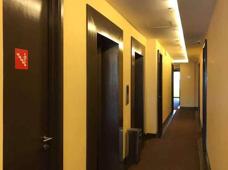 Fotos del hotel The One Boutique:  6