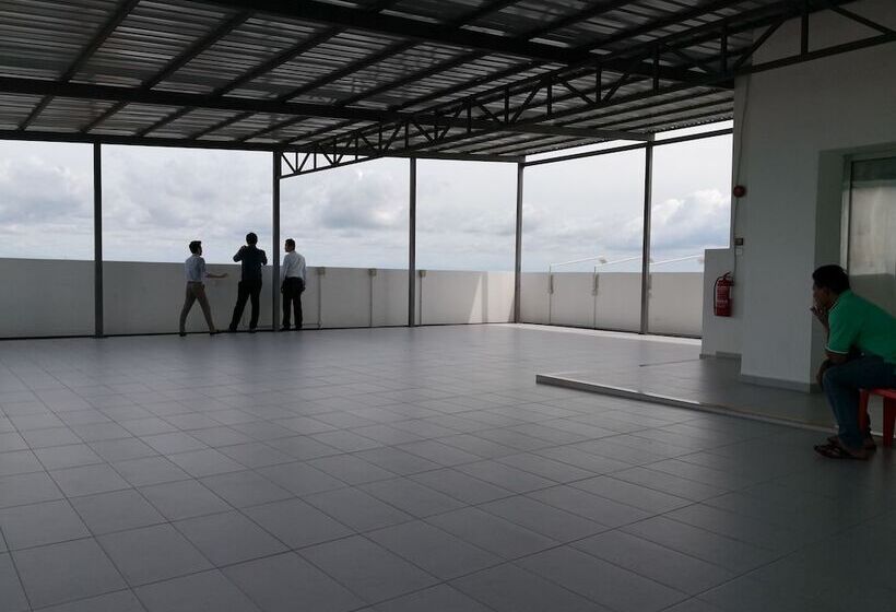 Fotos del hotel The One Boutique:  7