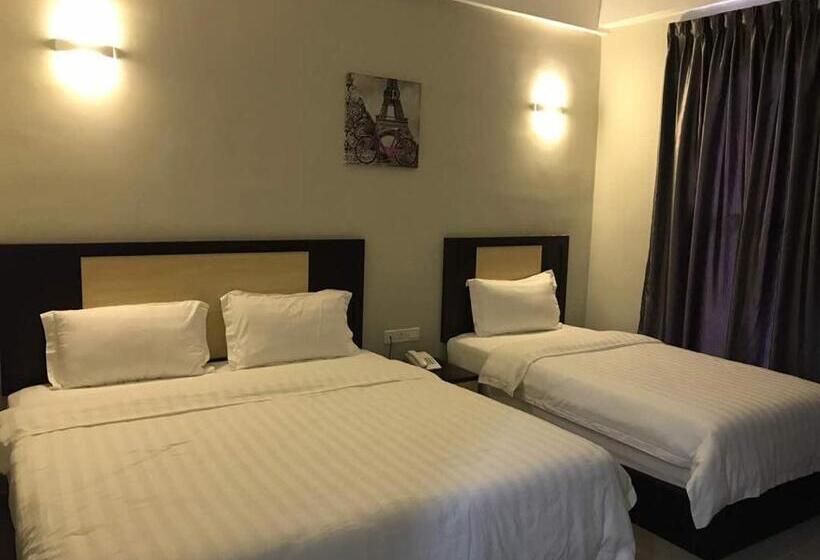 Fotos del hotel The One Boutique:  23