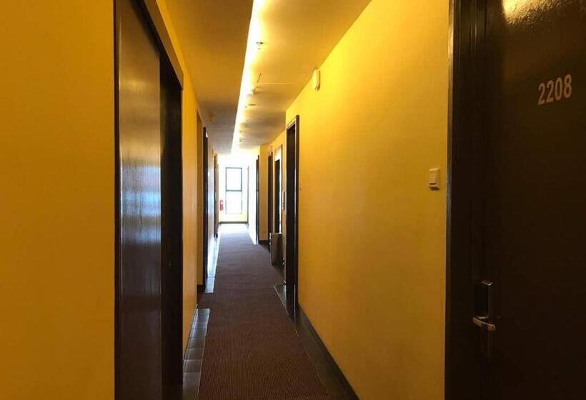 Fotos del hotel The One Boutique:  25