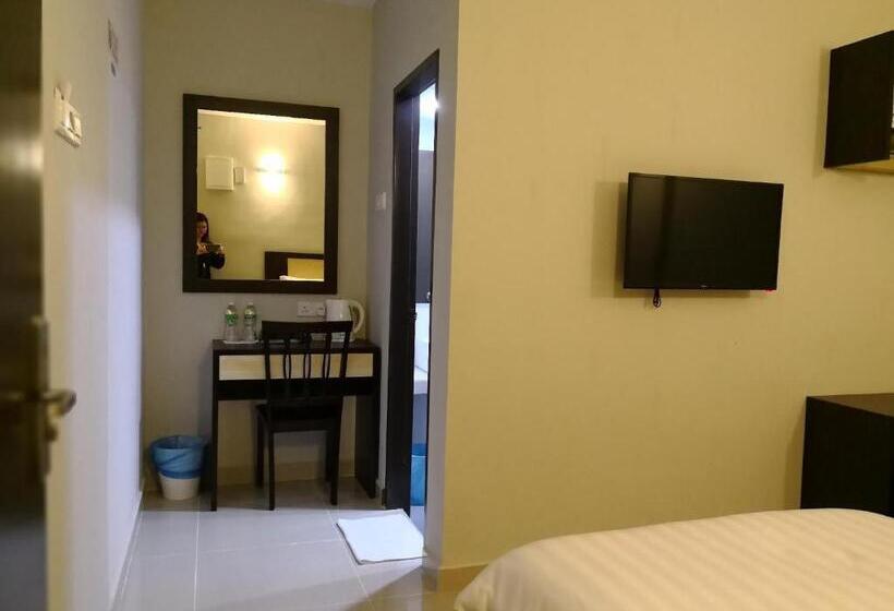 Fotos del hotel The One Boutique:  24