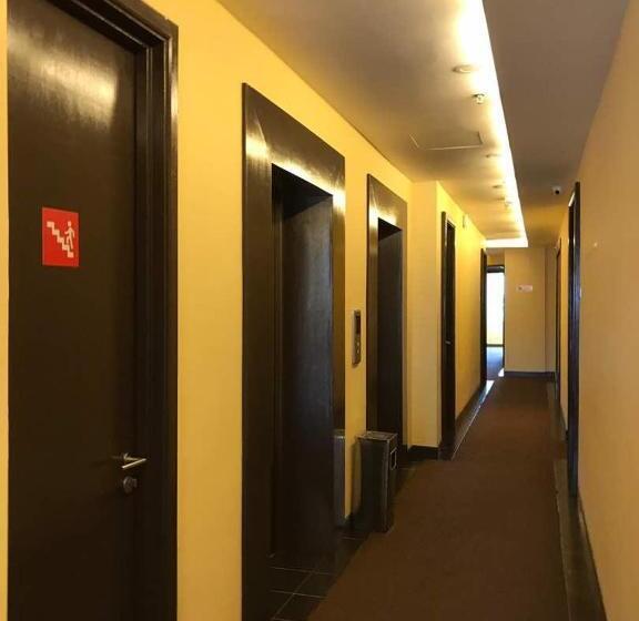 Fotos del hotel The One Boutique:  4