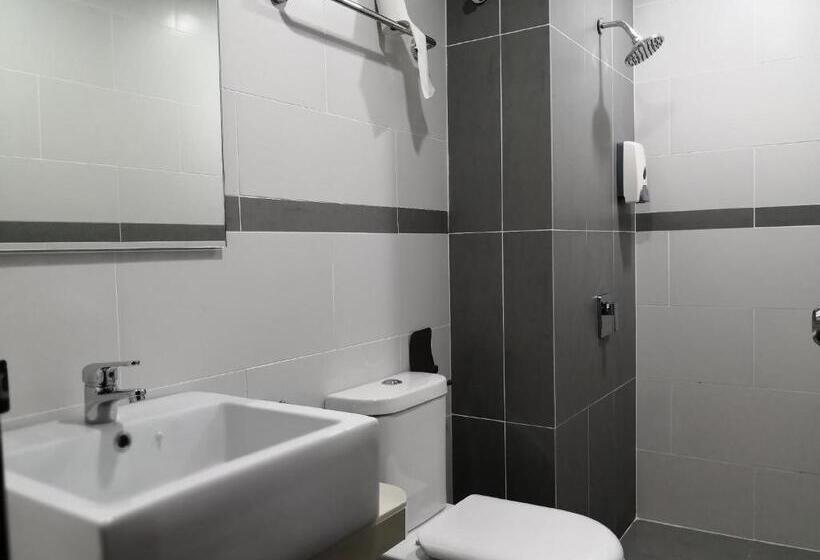 Fotos del hotel The One Boutique:  5