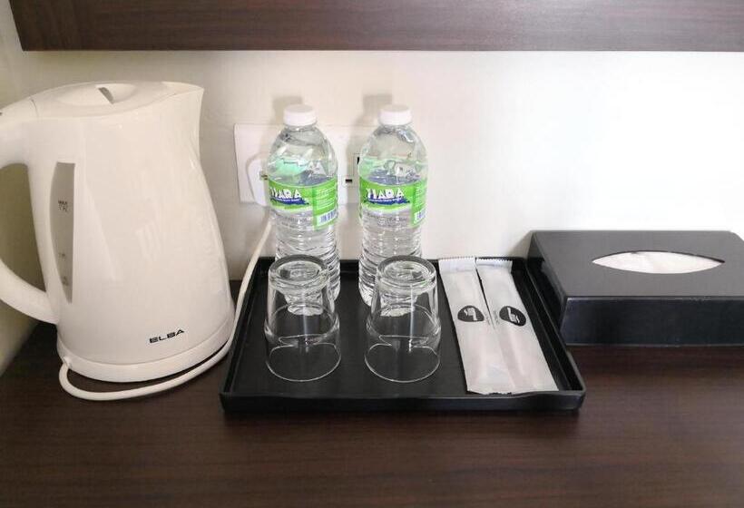 Fotos del hotel The One Boutique:  8