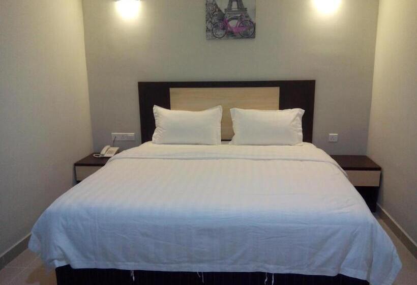 Fotos del hotel The One Boutique:  10