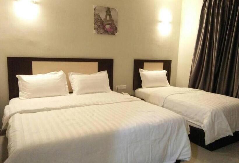 Fotos del hotel The One Boutique:  12