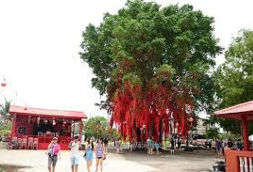 Fotos del hotel The One Boutique:  15