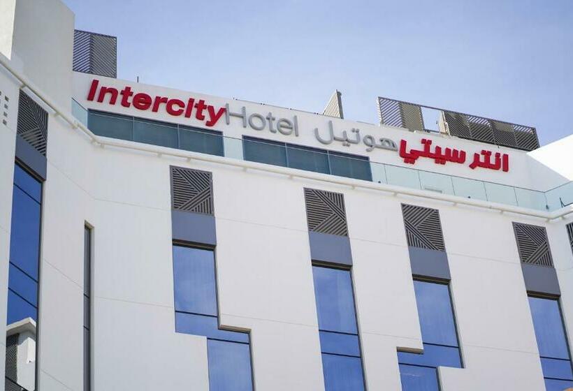 Fotos del hotel Intercity Dubai Jaddaf Waterfront:  3