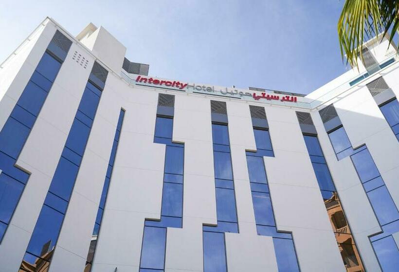 Fotos del hotel Intercity Dubai Jaddaf Waterfront:  5