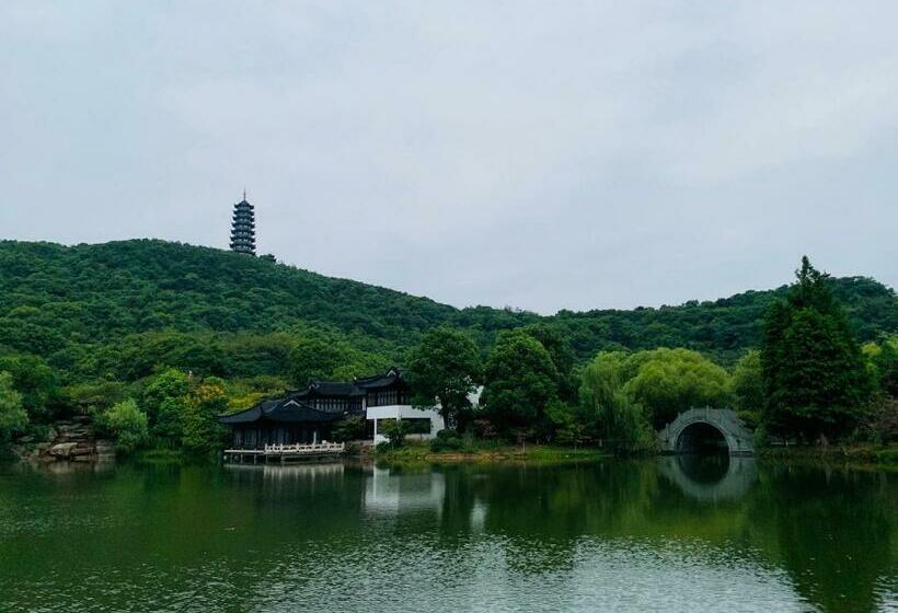 Fotos del hotel Holiday Inn Express Zhangjiagang Free Trade Zone, An Ihg:  23