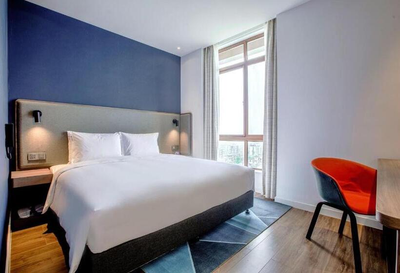 Fotos del hotel Holiday Inn Express Zhangjiagang Free Trade Zone, An Ihg:  17