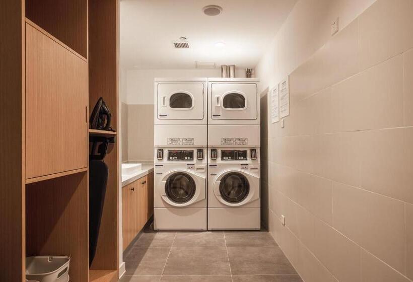 Fotos del hotel Holiday Inn Express Zhangjiagang Free Trade Zone, An Ihg:  2