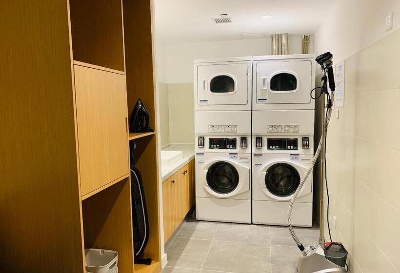 Fotos del hotel Holiday Inn Express Zhangjiagang Free Trade Zone, An Ihg:  20