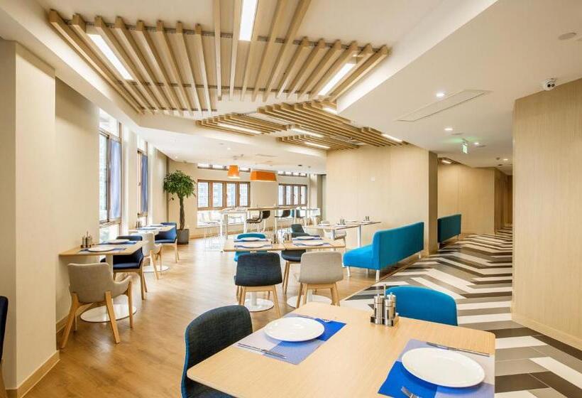 Fotos del hotel Holiday Inn Express Zhangjiagang Free Trade Zone, An Ihg:  5