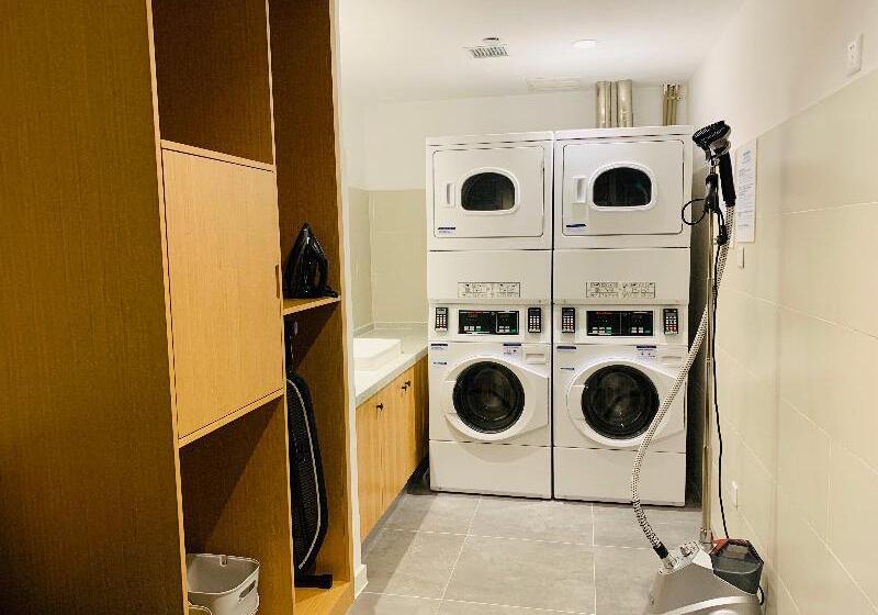 Fotos del hotel Holiday Inn Express Zhangjiagang Free Trade Zone, An Ihg:  6