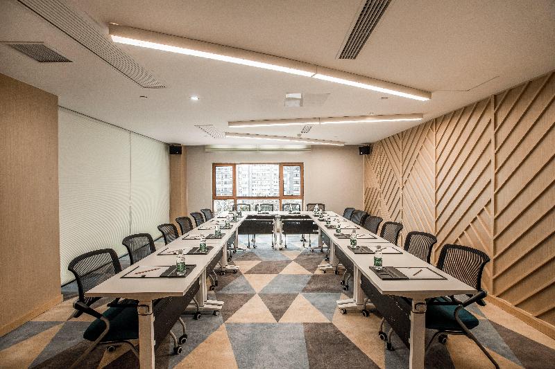 Fotos del hotel Holiday Inn Express Zhangjiagang Free Trade Zone, An Ihg:  8