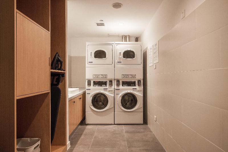 Fotos del hotel Holiday Inn Express Zhangjiagang Free Trade Zone, An Ihg:  10