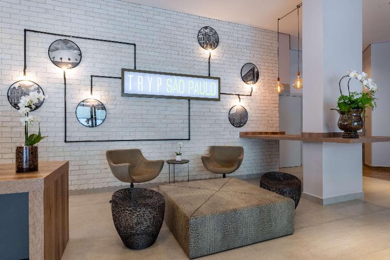 Fotos del hotel Tryp By Wyndham Sao Paulo Paraiso:  16