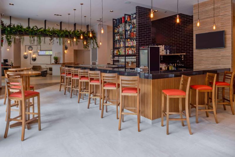 Fotos del hotel Tryp By Wyndham Sao Paulo Paraiso:  13