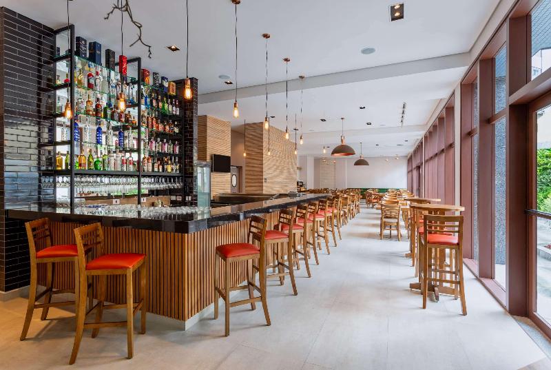 Fotos del hotel Tryp By Wyndham Sao Paulo Paraiso:  12