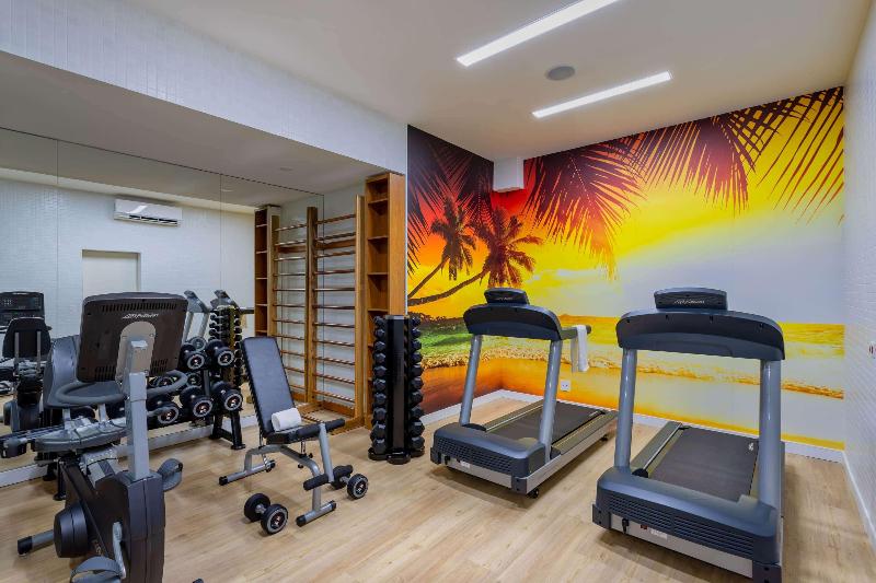 Fotos del hotel Tryp By Wyndham Sao Paulo Paraiso:  6