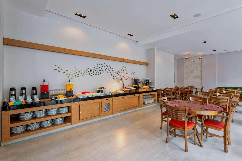 Fotos del hotel Tryp By Wyndham Sao Paulo Paraiso:  4