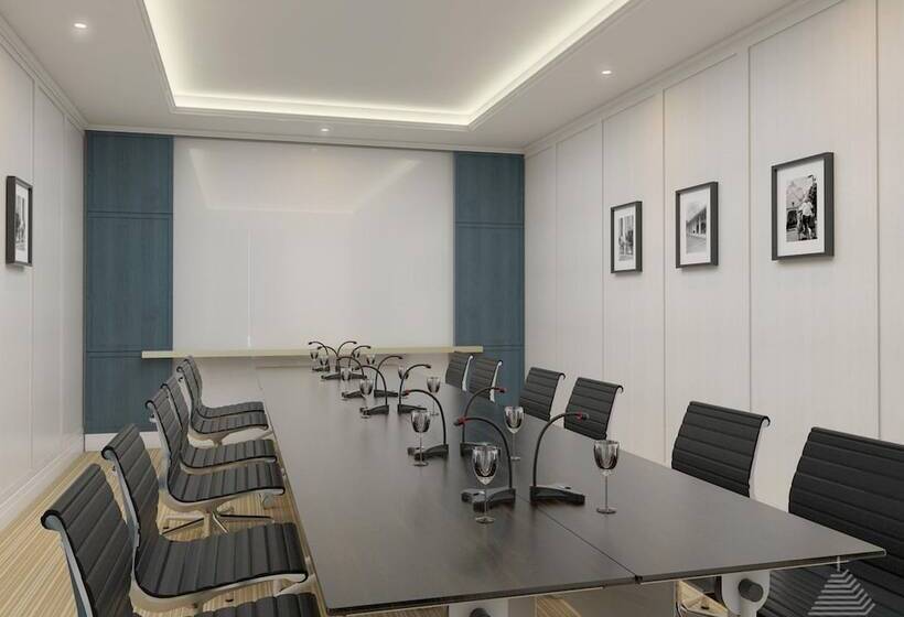 Fotos del hotel Jambuluwuk Thamrin:  12