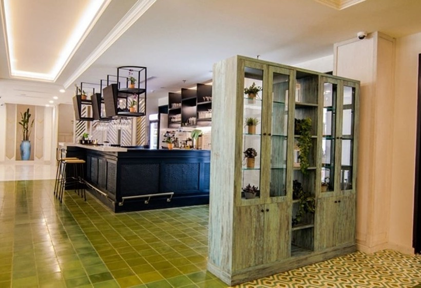 Fotos del hotel Jambuluwuk Thamrin:  13