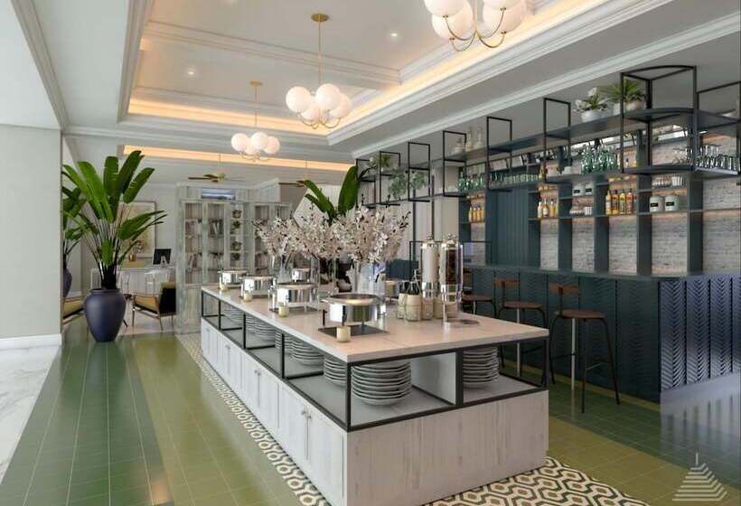 Fotos del hotel Jambuluwuk Thamrin:  14