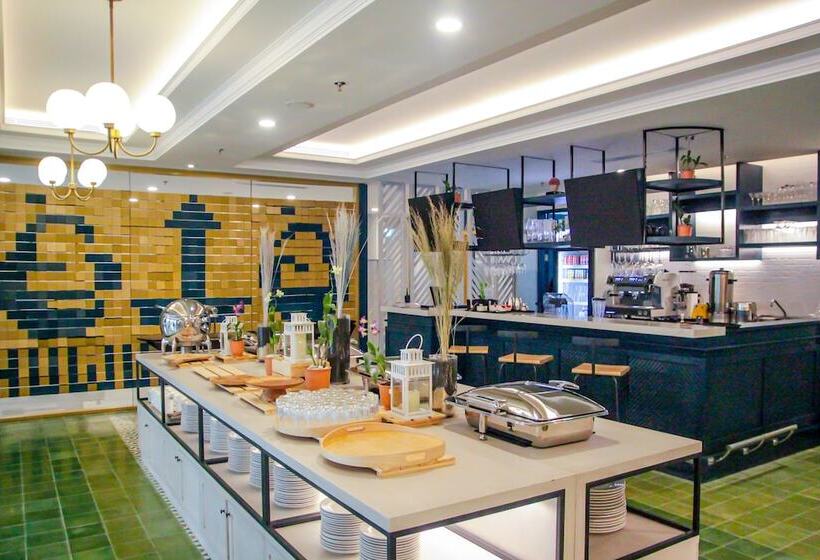 Fotos del hotel Jambuluwuk Thamrin:  2