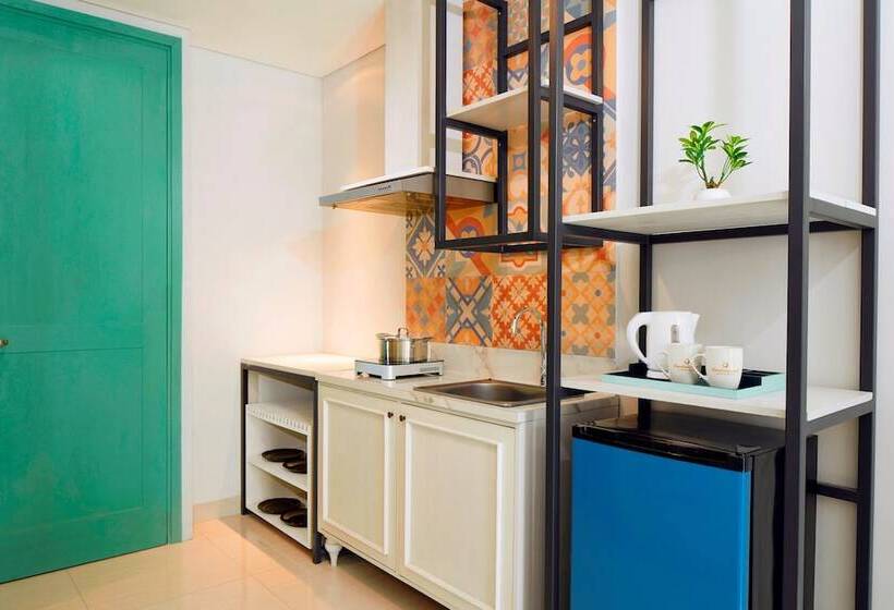 Fotos del hotel Jambuluwuk Thamrin:  17