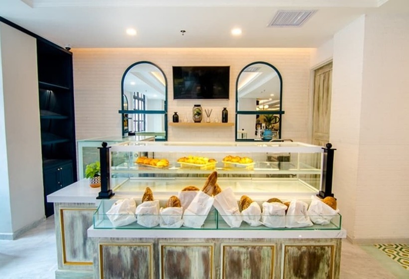 Fotos del hotel Jambuluwuk Thamrin:  16