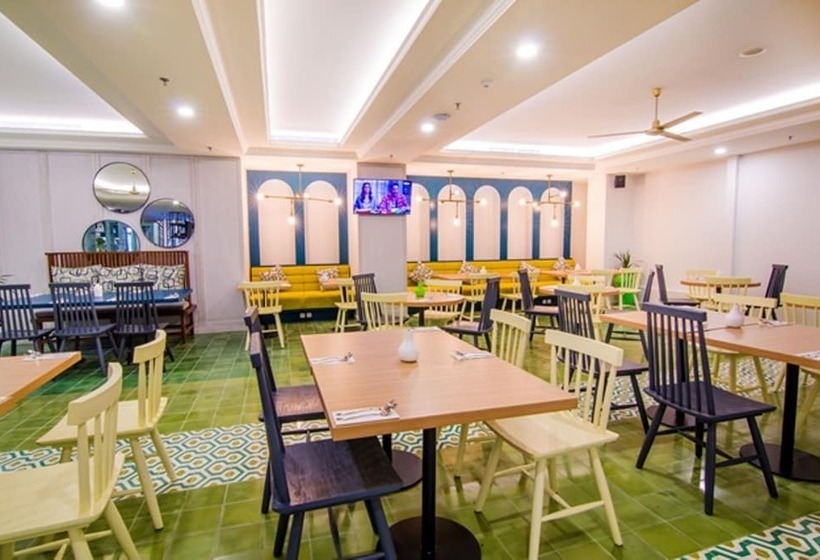 Fotos del hotel Jambuluwuk Thamrin:  18