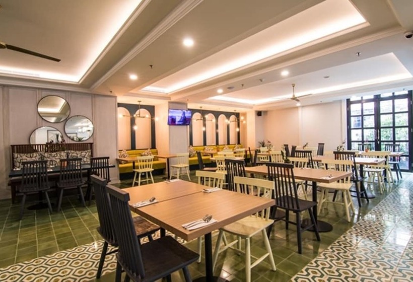 Fotos del hotel Jambuluwuk Thamrin:  19